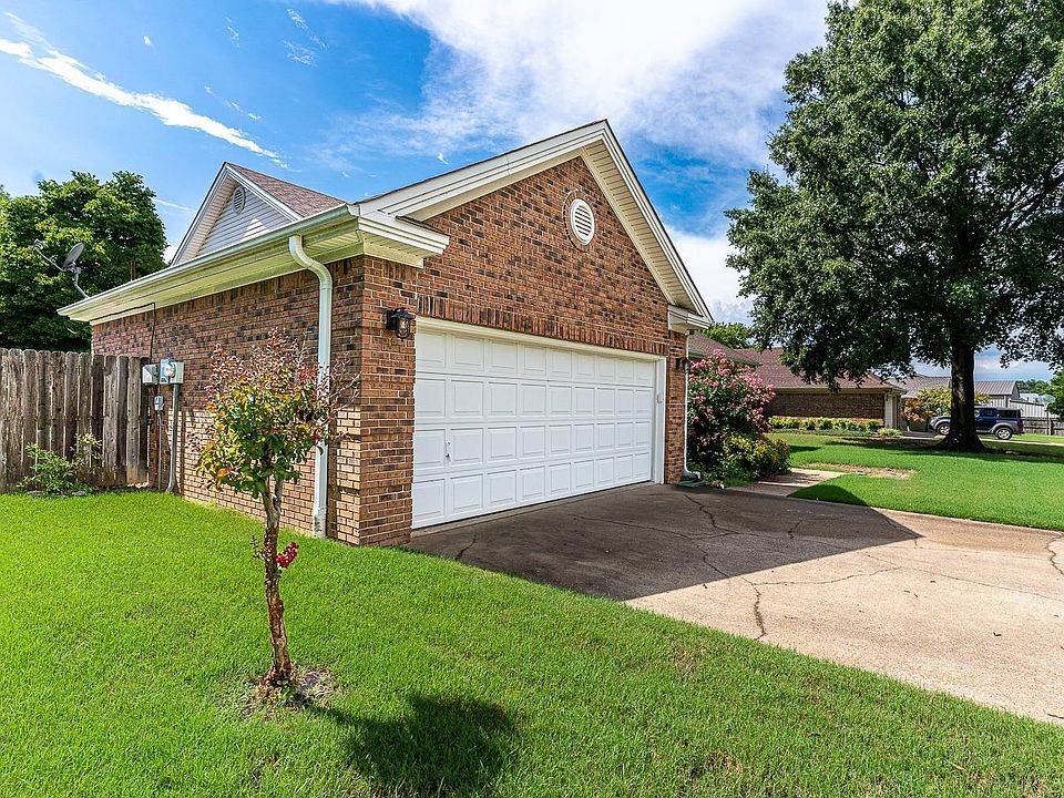 2205 Rains St, Jonesboro, AR 72401 Zillow