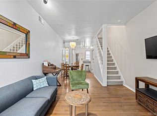 337 E 7th Ave, Denver, CO 80203