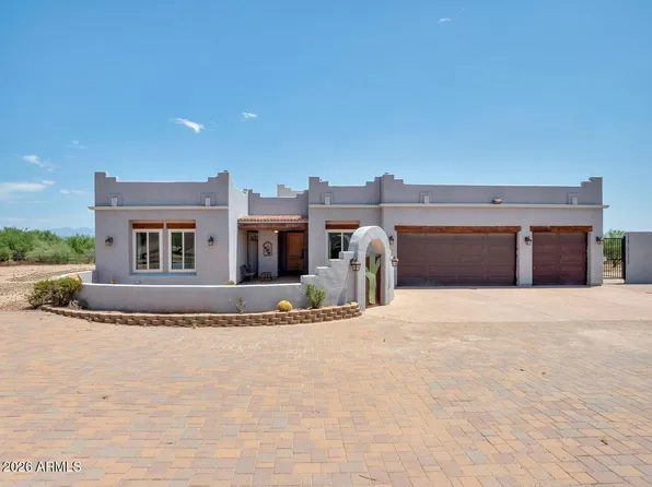 29923 N 161ST Way, Scottsdale, AZ 85262