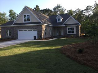8831 W Telfair Cir, Wilmington, NC 28412