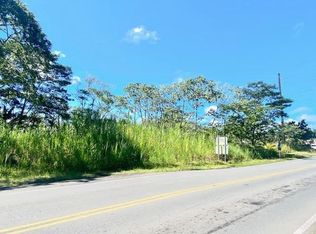 15-1819 Shower Dr LOT 79-A, Keaau, HI 96749