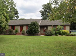 103 Gurney Dr, Fruitland, MD