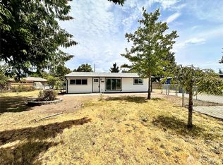 4816 Diamond Blvd SW, Lakewood, WA