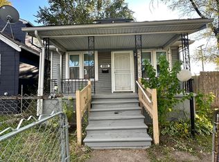 8383 Carbondale St, Detroit, MI 48204