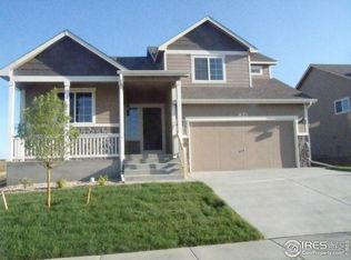 7303 Ocean Rdg, Wellington, CO 80549