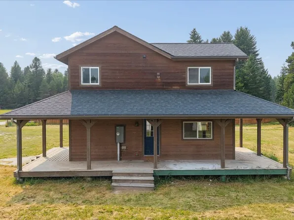 37 Janens Way, Columbia Falls, MT 59912