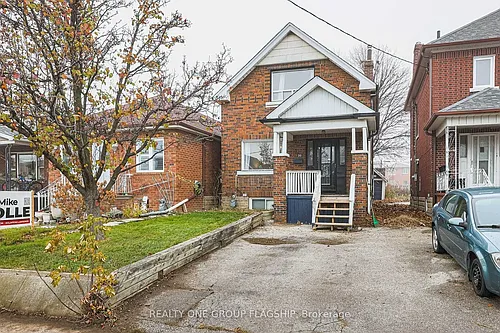 30 Bowie Ave Photo 1