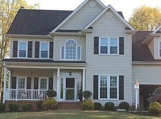 18 Whiffletree Dr, Simpsonville, SC 29680