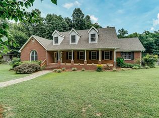 5863 Brook Run Ln, Church Road, VA 23833