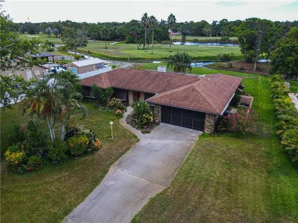 5309 Echo Pines Circle, Fort Pierce, FL 34951