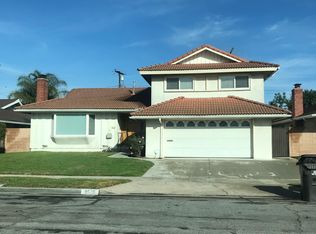 9525 Nightingale Ave, Fountain Valley, CA 92708