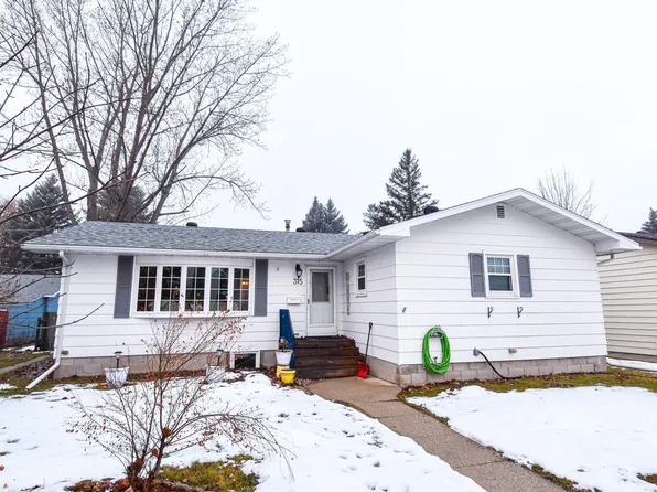 315 Spruce Ave S, Thief River Falls, MN 56701