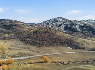 E Highway 36, Preston, ID 83263