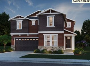 6786 SW Trillium St, Wilsonville, OR