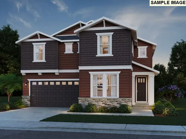 6786 SW Trillium St, Wilsonville, OR 97070