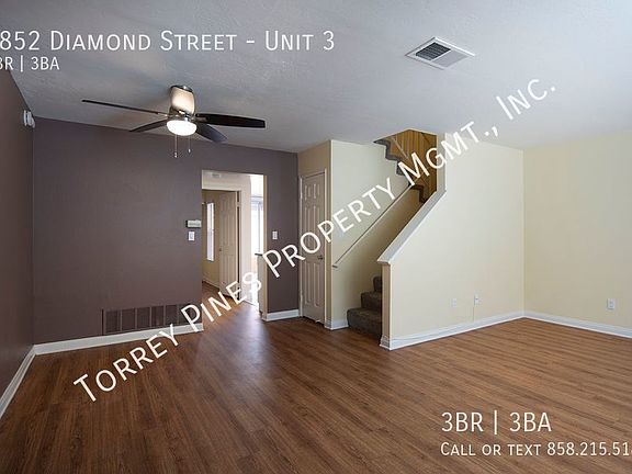 2nd image of 1852 Diamond St APT 3
