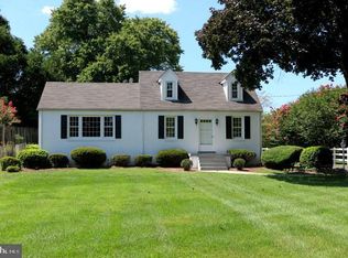 10514 Boswell Ln, Rockville, MD 20854