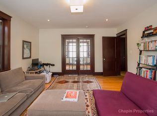 55 Franklin St #1, Brookline, MA 02445