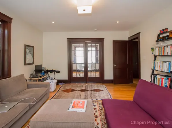 55 Franklin St #1, Brookline, MA 02445