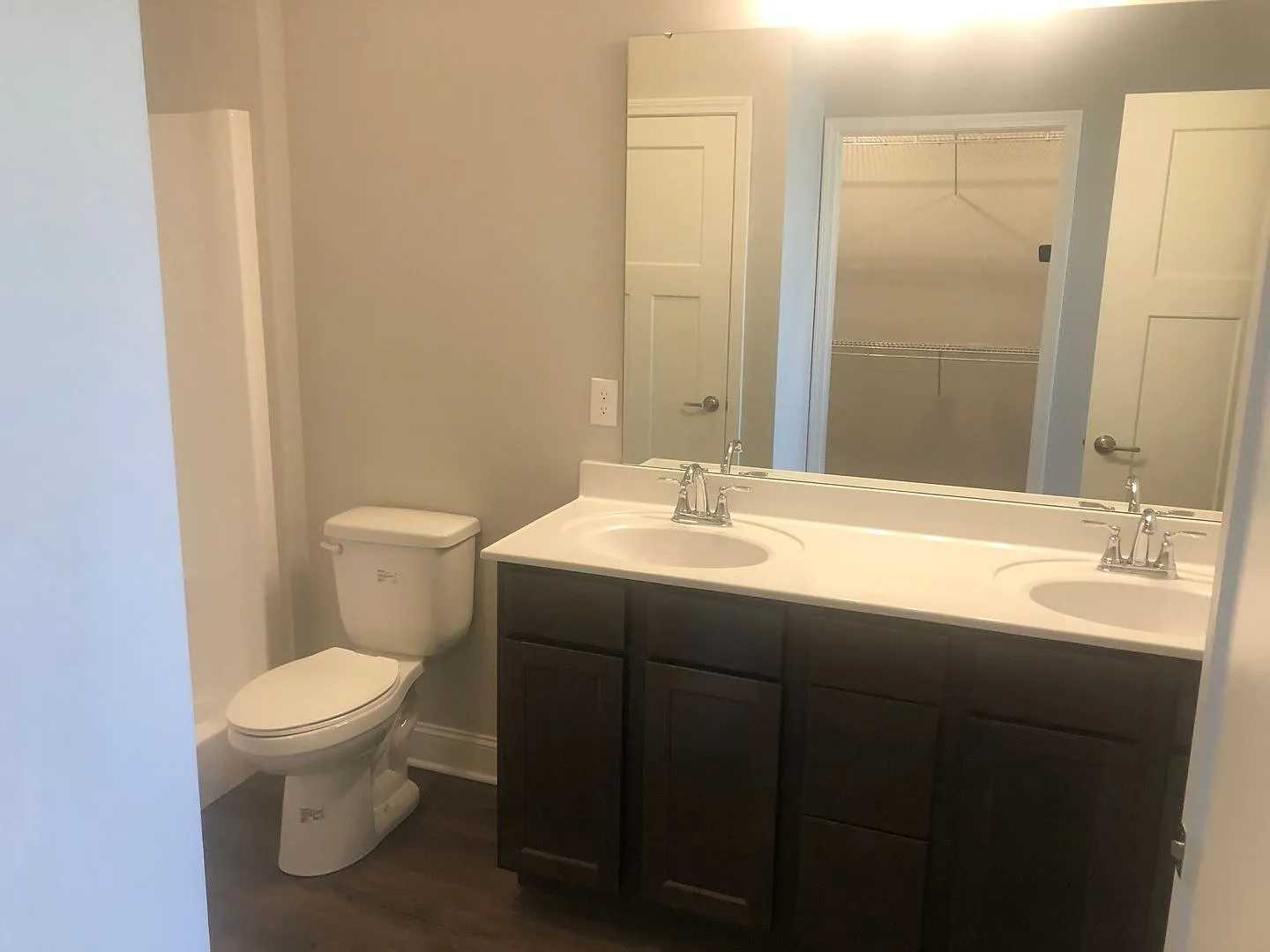 2-Bedroom Townhome, Available Now! — Photo 3