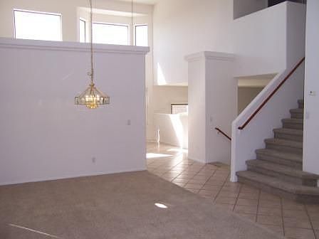 Formal Dining