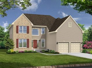 40 Granite Ln, Carneys Point, NJ 08069