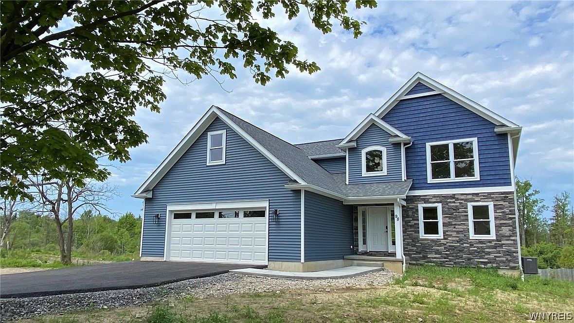 98 Two Rod Rd, Alden, NY 14004 Zillow