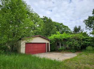 78 W Shelby Rd, Shelby, MI 49455