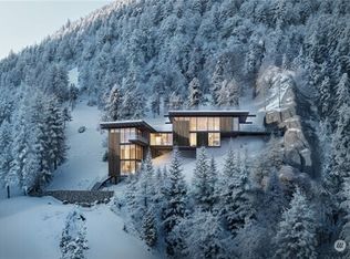 321 Gold Hill Rd E LOT 5, Enumclaw, WA 98022