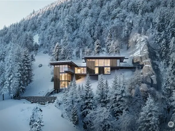 321 Gold Hills Rd Lot 5, Greenwater, WA 98022