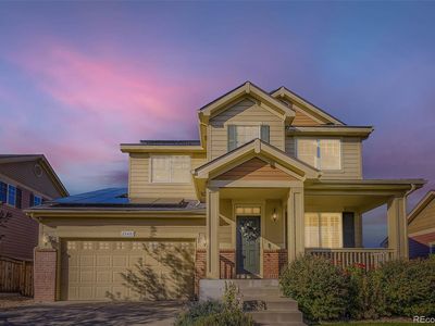 25481 E 2nd Place, Aurora, CO, 80018