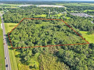 100 NW 38th Avenue, Okeechobee, FL 34972