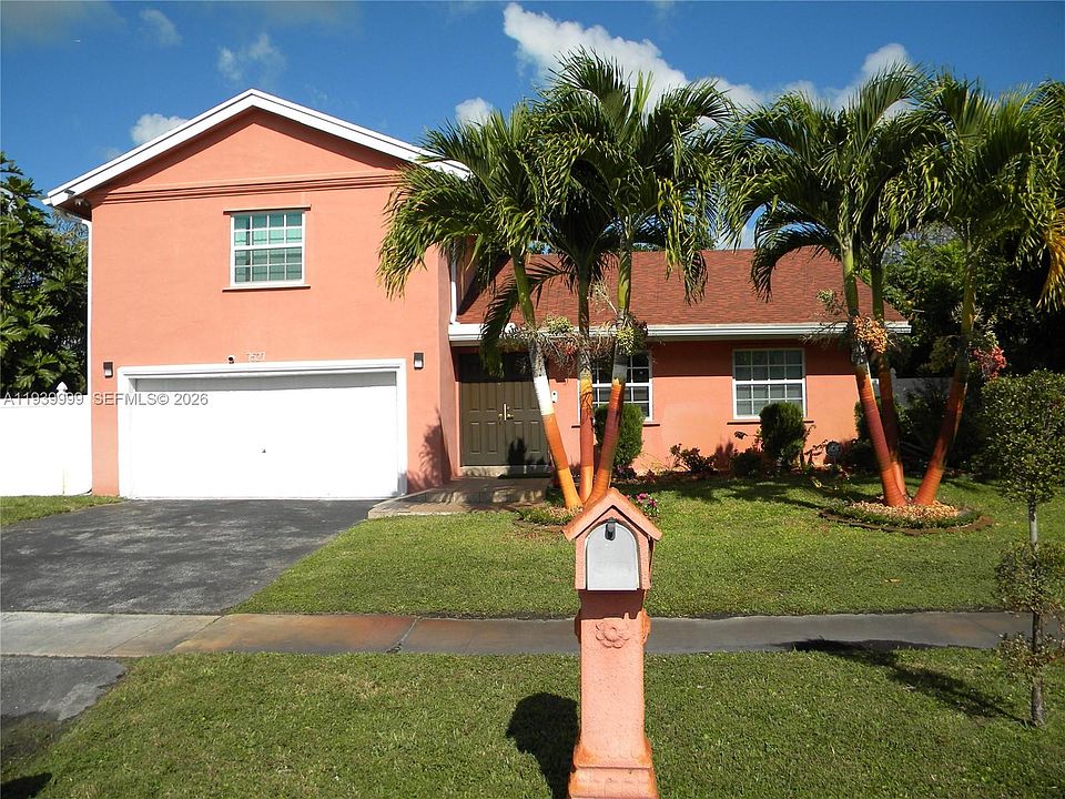 1st image of 7527 SW 7th Ct
