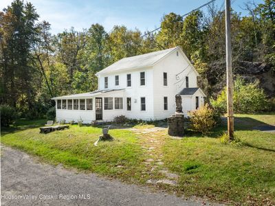 98 Nista Road, Saugerties, NY, 12477