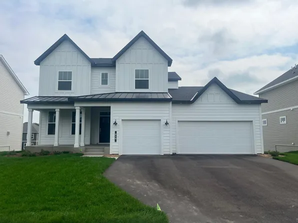 914 Big Woods Dr, Delano, MN 55328