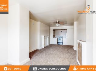 211 E Preston St #2B, Baltimore, MD 21202