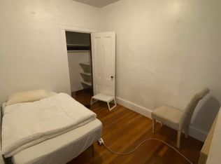 474 Putnam Ave APT 1B, Cambridge, MA 02139