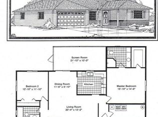 13775 SE 88th Ct, Summerfield, FL 34491