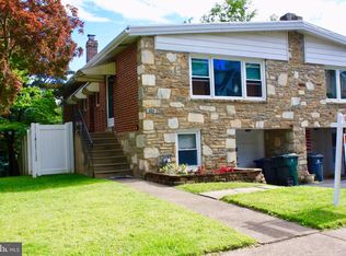 323 Shady Ln, Huntingdon Valley, PA 19006