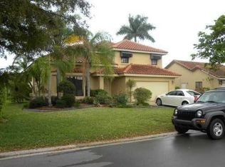 5952 NW 53rd St, Coral Springs, FL 33067