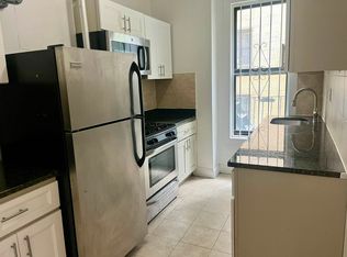 700 W 172nd St #4, New York, NY 10032
