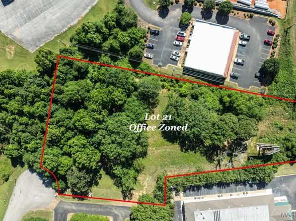 0 Covered Bridge Pkwy Lot 21, Prattville, AL 36066