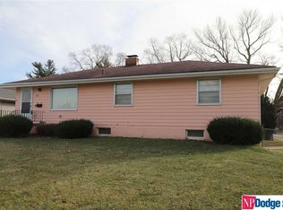 3951 Redick Ave, Omaha, NE 68112