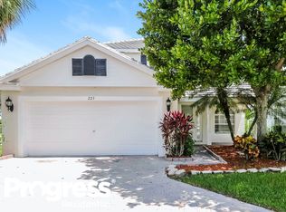 223 Berenger Walk, Royal Palm Beach, FL 33414