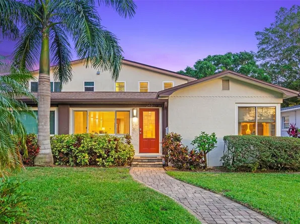 243 Mateo Way NE, Saint Petersburg, FL 33704