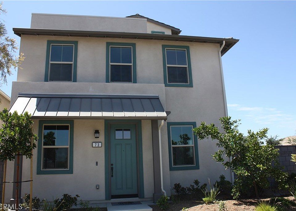 1st image of 73 Concepcion Rancho