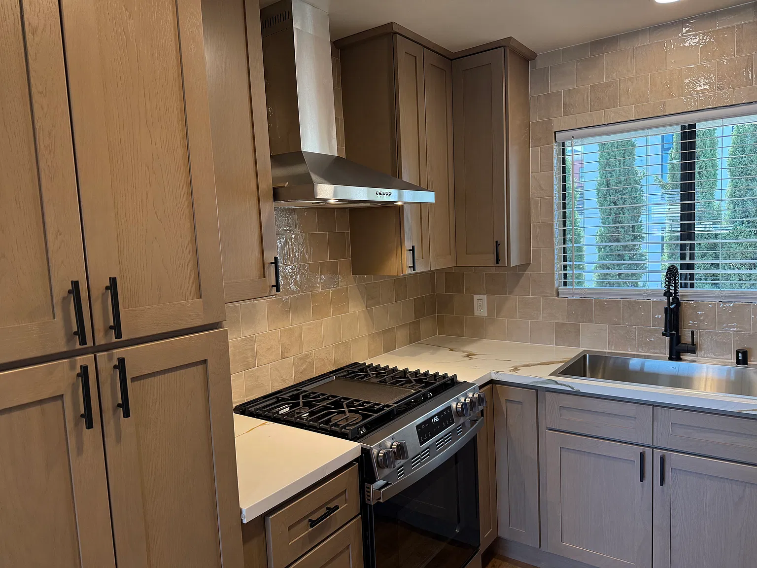 1 bed, 650 sqft, $2,250 — Photo 2