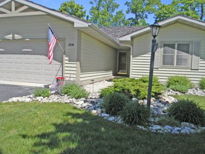 2290 Hidden Maples Pl #I-2, Sister Bay, WI, 54234
