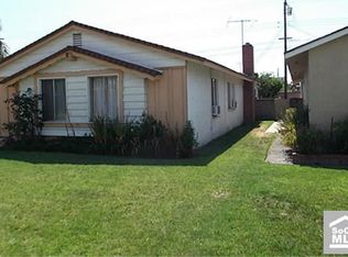 8091 San Huerta Cir, Buena Park, CA 90620