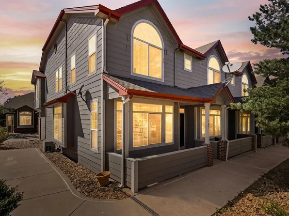 2855 Rock Creek Cir #105, Superior, CO 80027